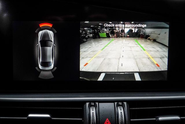 2022 Alfa Romeo Giulia Ti - 22977867 - 23