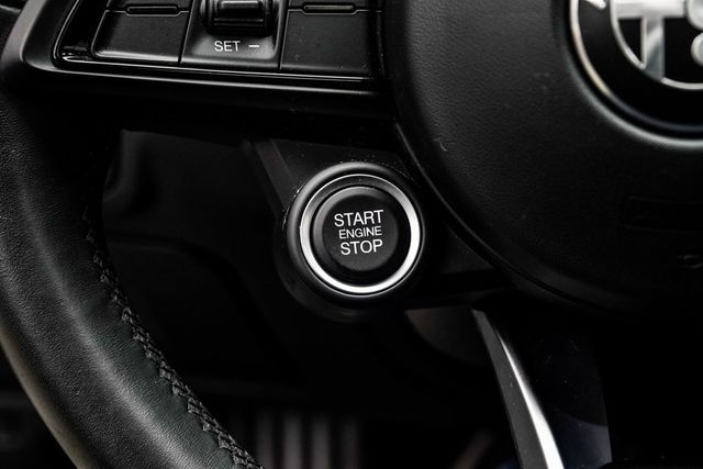2022 Alfa Romeo Giulia Ti - 22977867 - 26