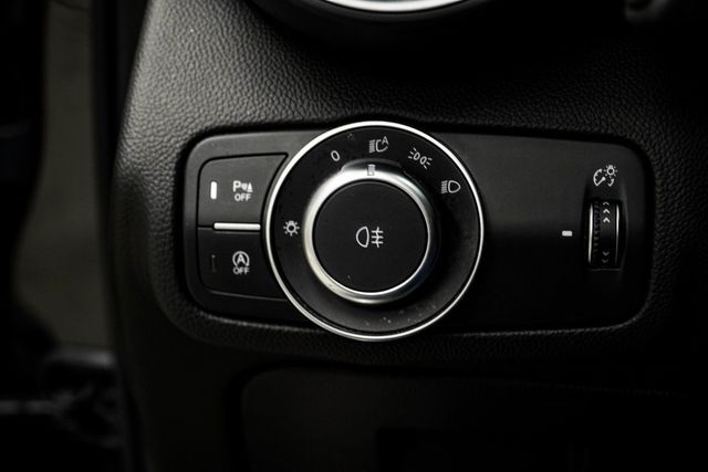 2022 Alfa Romeo Giulia Ti - 22977867 - 27