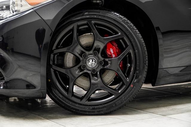 2022 Alfa Romeo Giulia Ti - 22977867 - 2