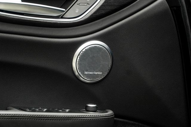 2022 Alfa Romeo Giulia Ti - 22977867 - 30