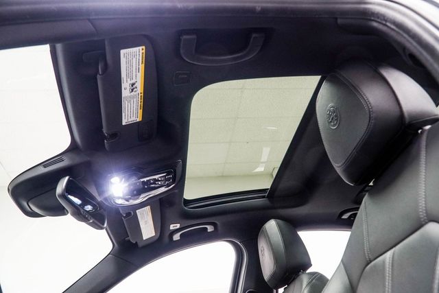 2022 Alfa Romeo Giulia Ti - 22977867 - 36