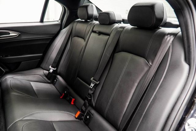 2022 Alfa Romeo Giulia Ti - 22977867 - 38