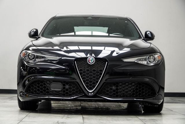 2022 Alfa Romeo Giulia Ti - 22977867 - 6