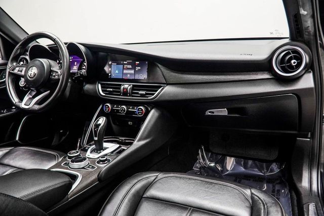 2022 Alfa Romeo Giulia Ti - 22985667 - 15