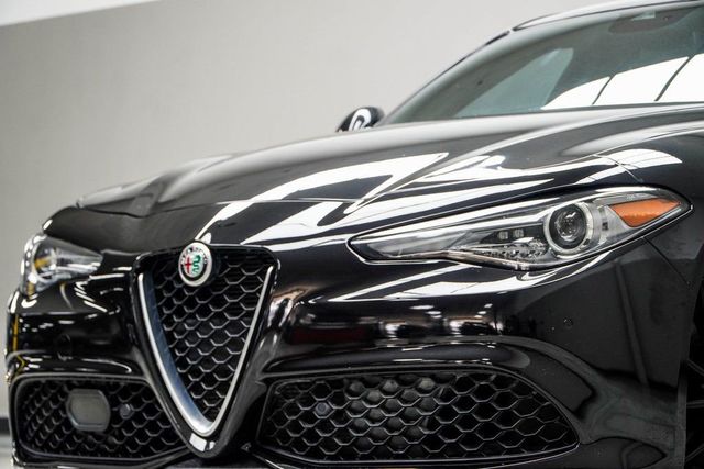 2022 Alfa Romeo Giulia Ti - 22985667 - 1