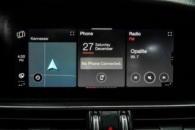 2022 Alfa Romeo Giulia Ti - 22985667 - 19