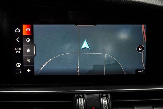 2022 Alfa Romeo Giulia Ti - 22985667 - 20