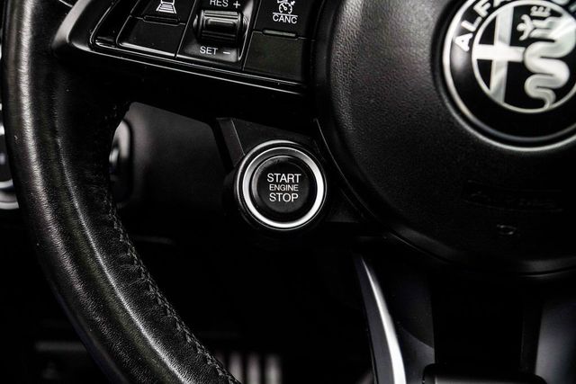 2022 Alfa Romeo Giulia Ti - 22985667 - 26