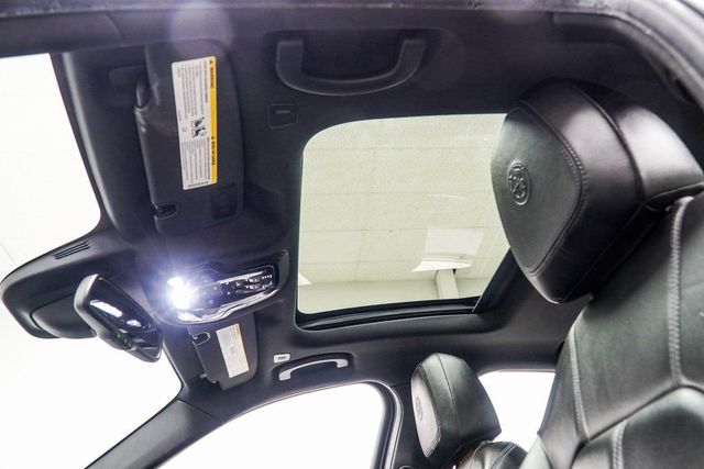 2022 Alfa Romeo Giulia Ti - 22985667 - 34