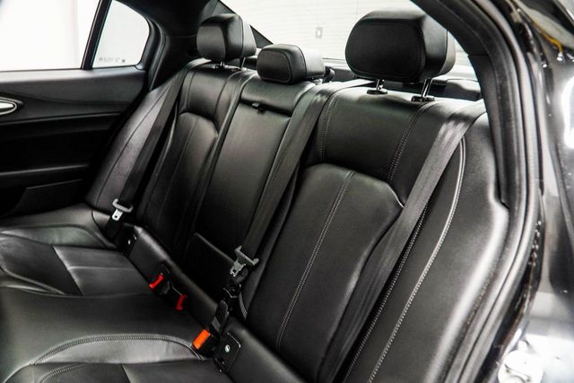 2022 Alfa Romeo Giulia Ti - 22985667 - 36