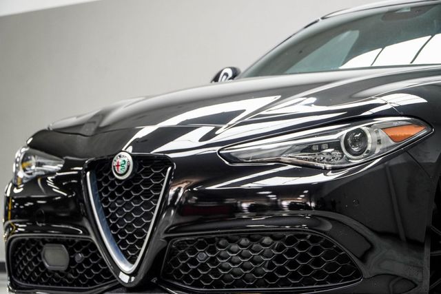 2022 Alfa Romeo Giulia Ti - 22953555 - 1