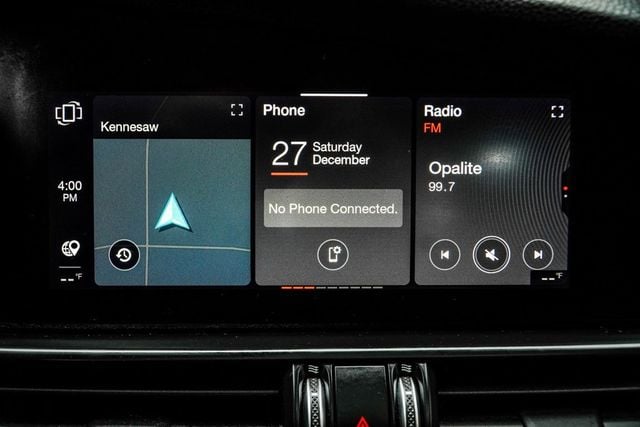 2022 Alfa Romeo Giulia Ti - 22953555 - 19