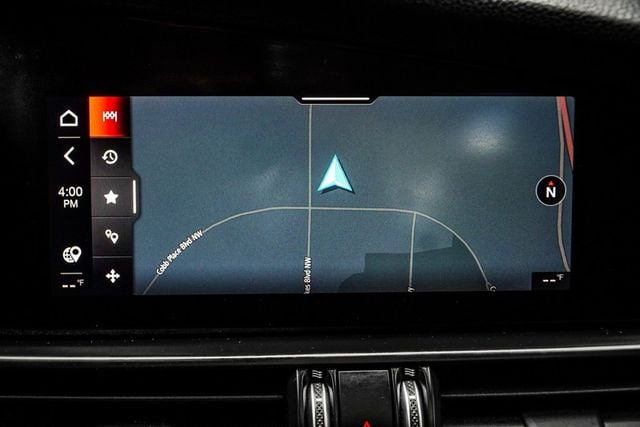 2022 Alfa Romeo Giulia Ti - 22953555 - 20