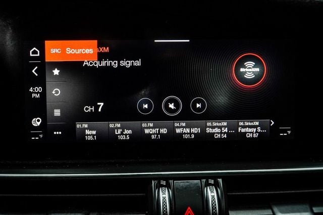 2022 Alfa Romeo Giulia Ti - 22953555 - 21