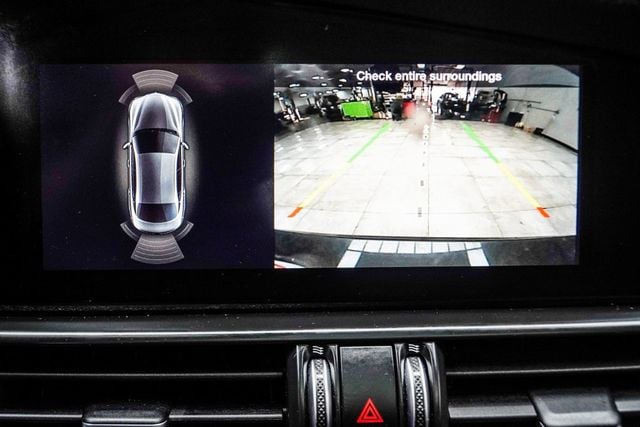 2022 Alfa Romeo Giulia Ti - 22953555 - 22