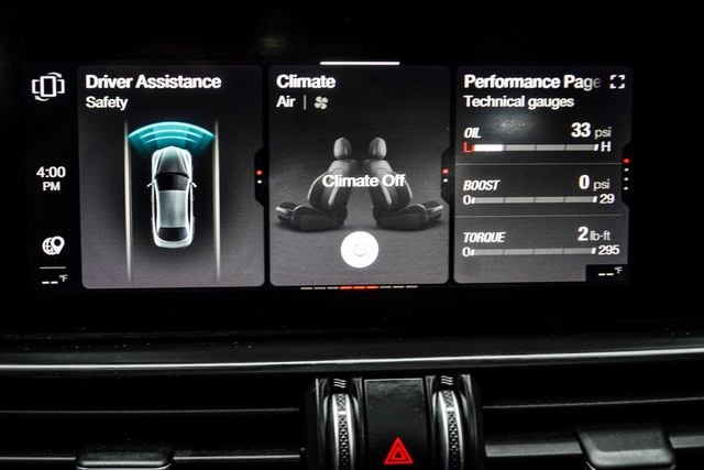 2022 Alfa Romeo Giulia Ti - 22953555 - 23