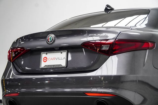 2022 Alfa Romeo Giulia Ti - 23040649 - 15