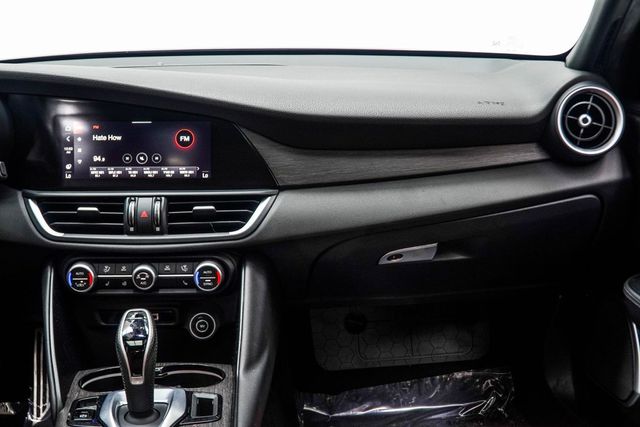 2022 Alfa Romeo Giulia Ti - 23040649 - 19