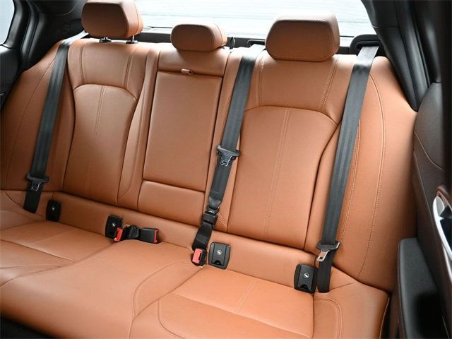 2022 Alfa Romeo Giulia Ti - 22953721 - 12