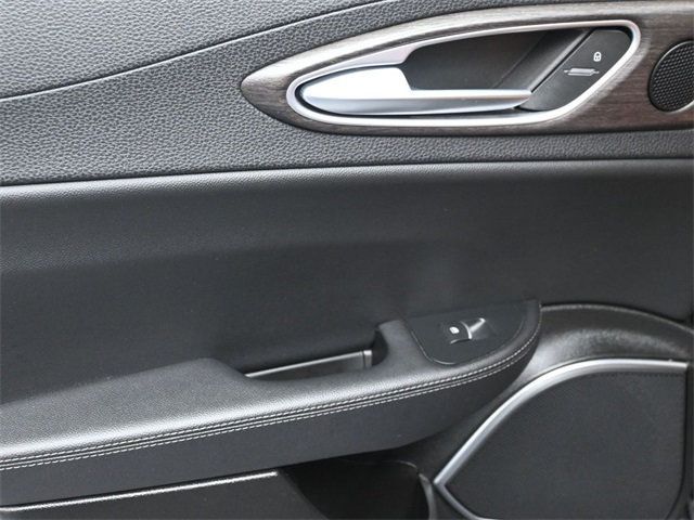 2022 Alfa Romeo Giulia Ti - 22953721 - 14