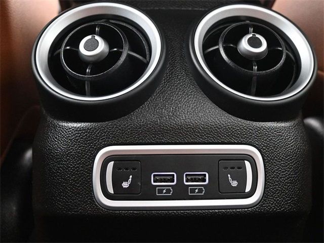 2022 Alfa Romeo Giulia Ti - 22953721 - 15