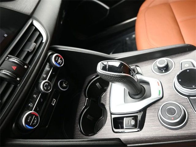 2022 Alfa Romeo Giulia Ti - 22953721 - 22