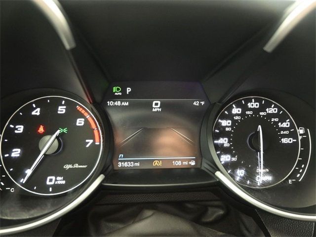2022 Alfa Romeo Giulia Ti - 22953721 - 23