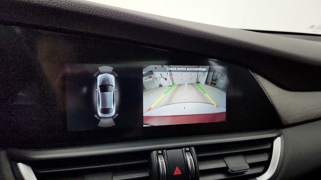 2022 Alfa Romeo Giulia Ti AWD - 22944168 - 18