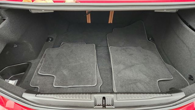 2022 Alfa Romeo Giulia Ti AWD - 22944168 - 21