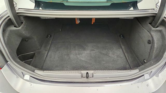 2022 Alfa Romeo Giulia Ti AWD with 19'' Aluminum Wheels & Leather Seats - 22971170 - 22