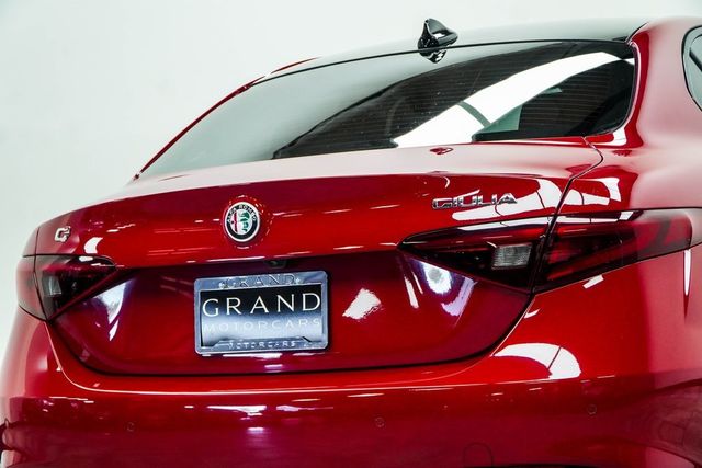 2022 Alfa Romeo Giulia Veloce - 22947978 - 12