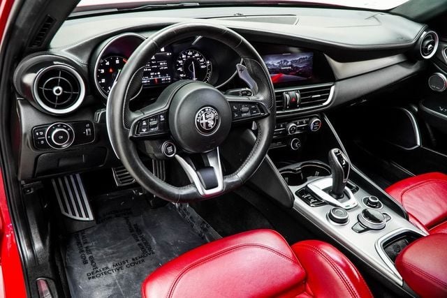 2022 Alfa Romeo Giulia Veloce - 22947978 - 14