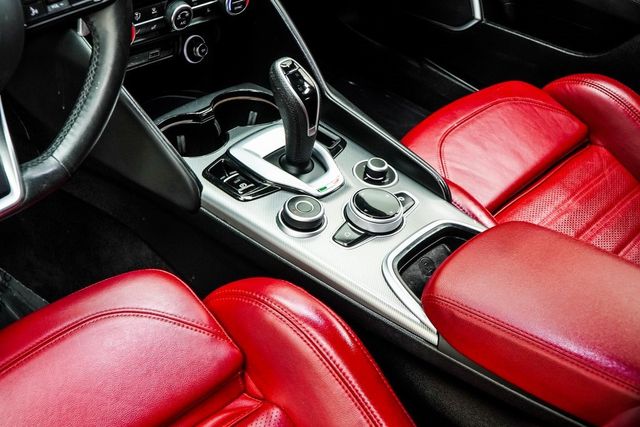 2022 Alfa Romeo Giulia Veloce - 22947978 - 15