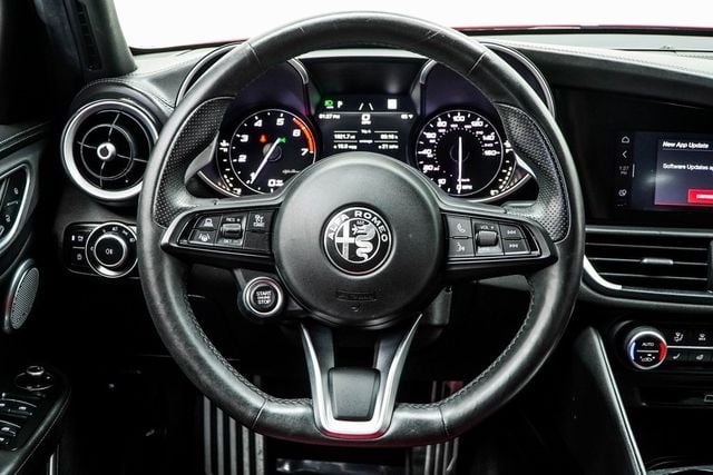 2022 Alfa Romeo Giulia Veloce - 22947978 - 17