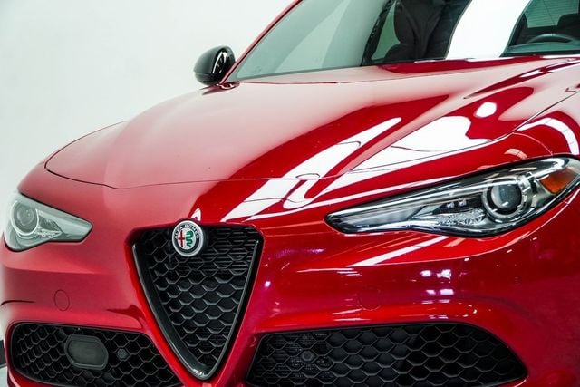 2022 Alfa Romeo Giulia Veloce - 22947978 - 1