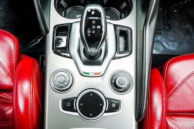 2022 Alfa Romeo Giulia Veloce - 22947978 - 19