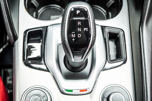 2022 Alfa Romeo Giulia Veloce - 22947978 - 21