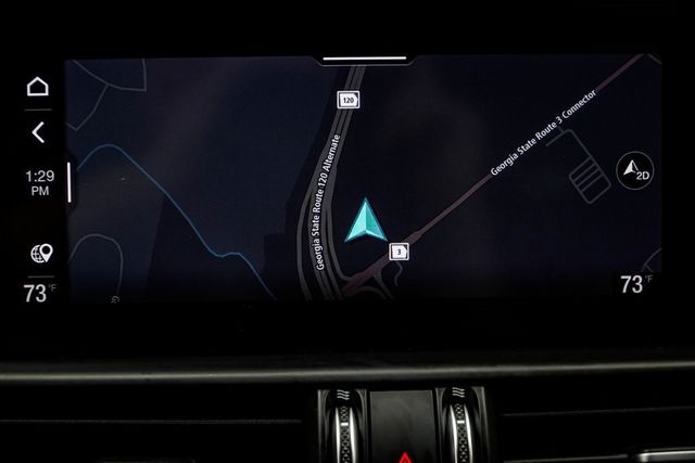 2022 Alfa Romeo Giulia Veloce - 22947978 - 26