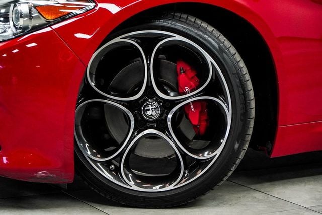 2022 Alfa Romeo Giulia Veloce - 22947978 - 2