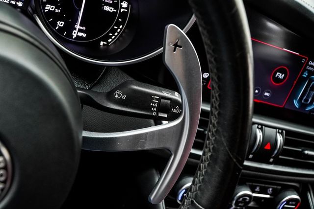 2022 Alfa Romeo Giulia Veloce - 22947978 - 33