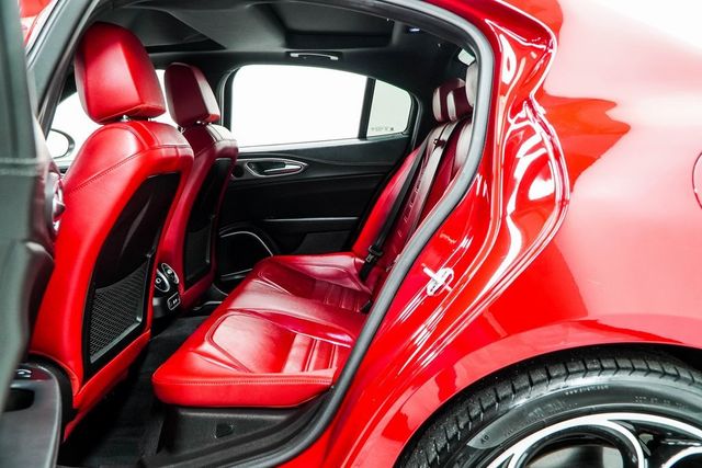 2022 Alfa Romeo Giulia Veloce - 22947978 - 40