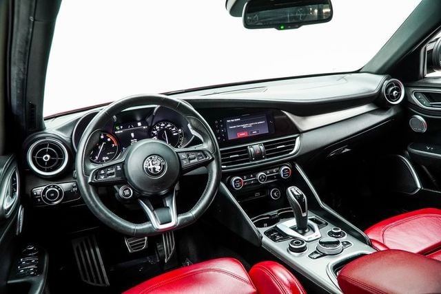 2022 Alfa Romeo Giulia Veloce - 22947978 - 4