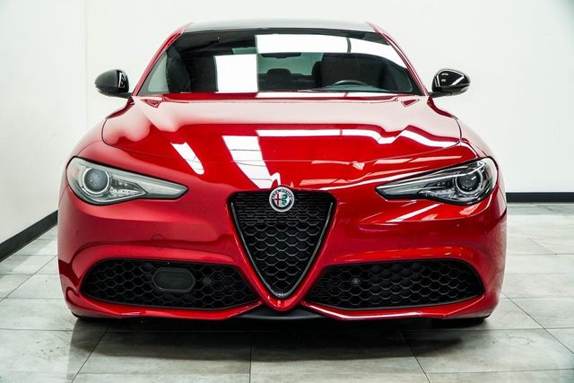 2022 Alfa Romeo Giulia Veloce - 22947978 - 6