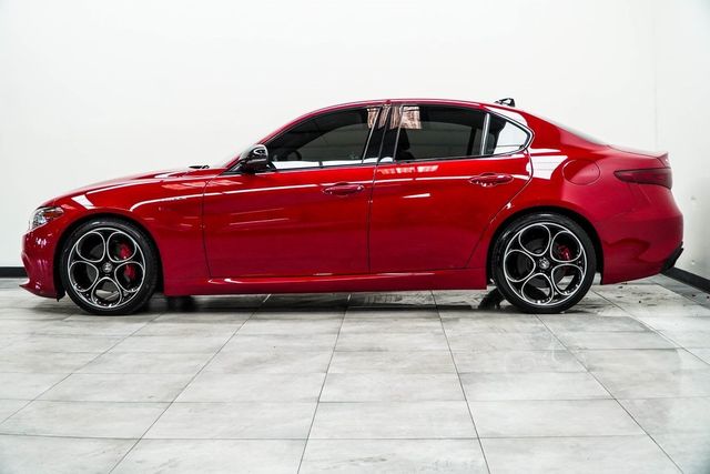 2022 Alfa Romeo Giulia Veloce - 22947978 - 7