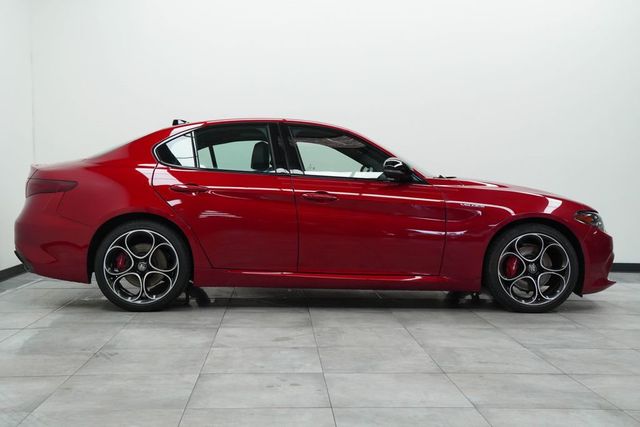 2022 Alfa Romeo Giulia Veloce - 23022595 - 9