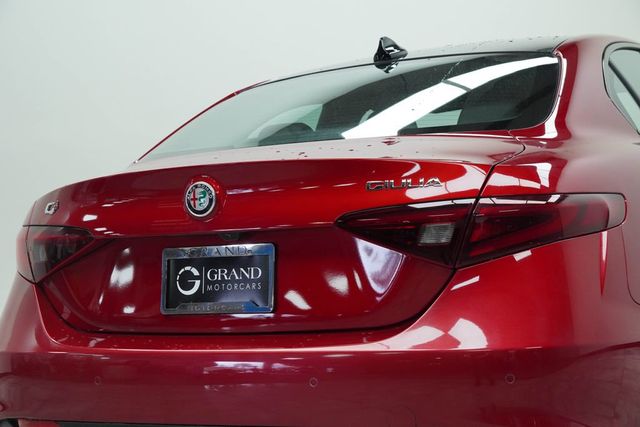 2022 Alfa Romeo Giulia Veloce - 23022595 - 12