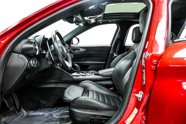 2022 Alfa Romeo Giulia Veloce - 23022595 - 15