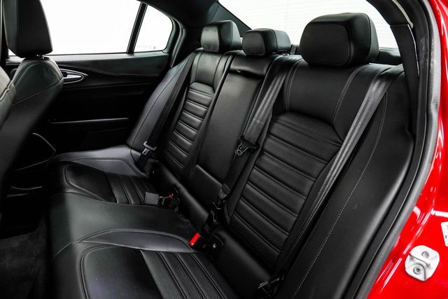2022 Alfa Romeo Giulia Veloce - 23022595 - 16