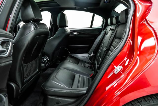 2022 Alfa Romeo Giulia Veloce - 23022595 - 17